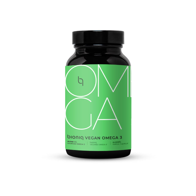 bioniq OMEGA 3 Vegan